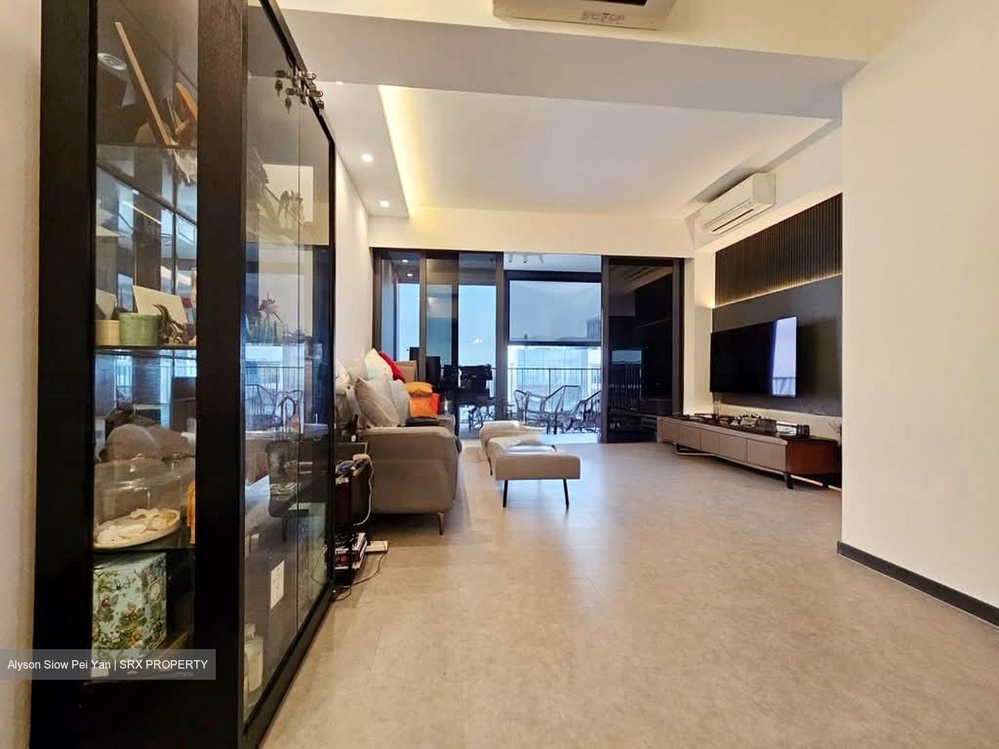 Gem Residences (D12), Condominium #575715711